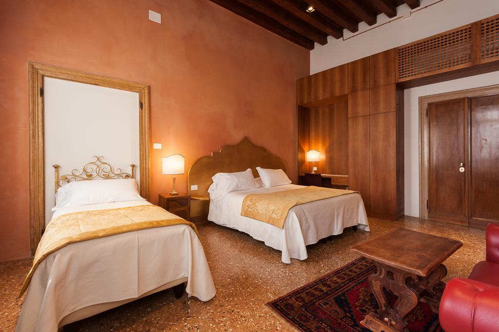 Junior Suite Deluxe