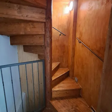 Ca' Cappellis - Luxury B&B And Exclusive Apartments-2