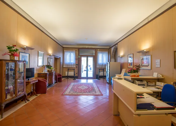 Casa Sant'Andrea Bed & Breakfast Venice