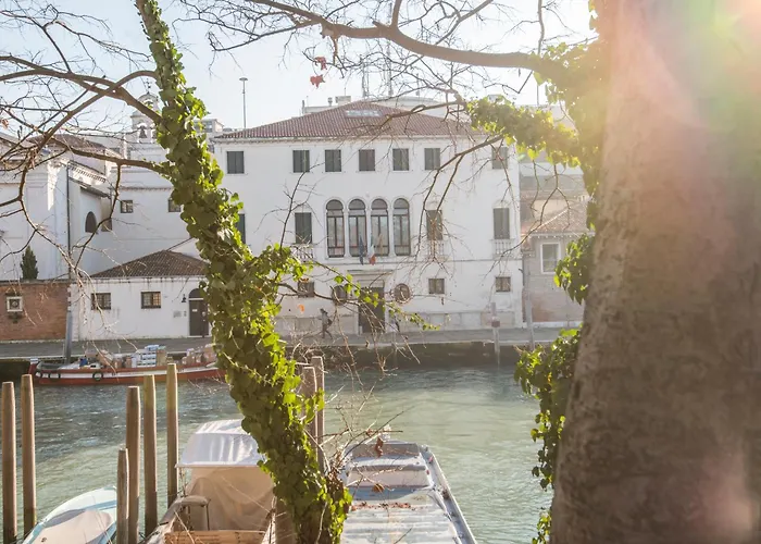 Casa Sant'Andrea Bed & Breakfast Venice