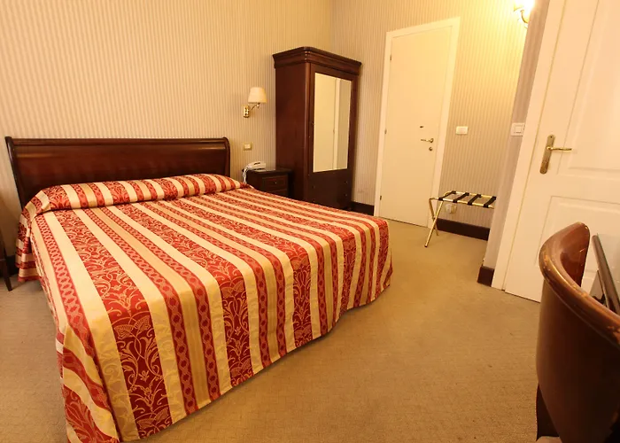 Residenza Goldoni Bed & Breakfast Venice