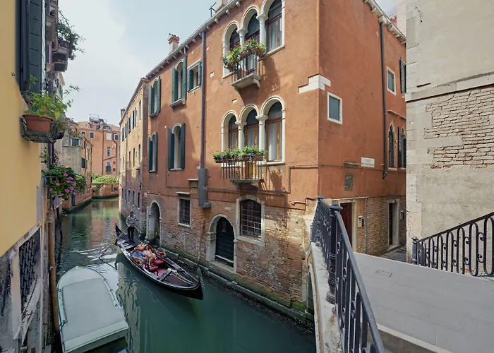 B&B Ca' Bonvicini Venice